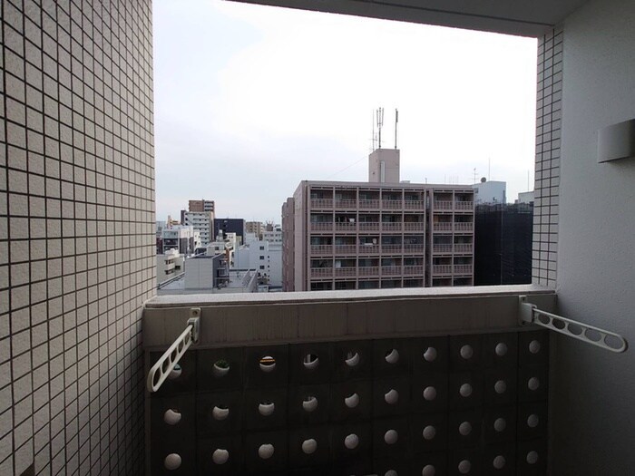 Ｔ・ＳＱＵＡＲＥの物件内観写真