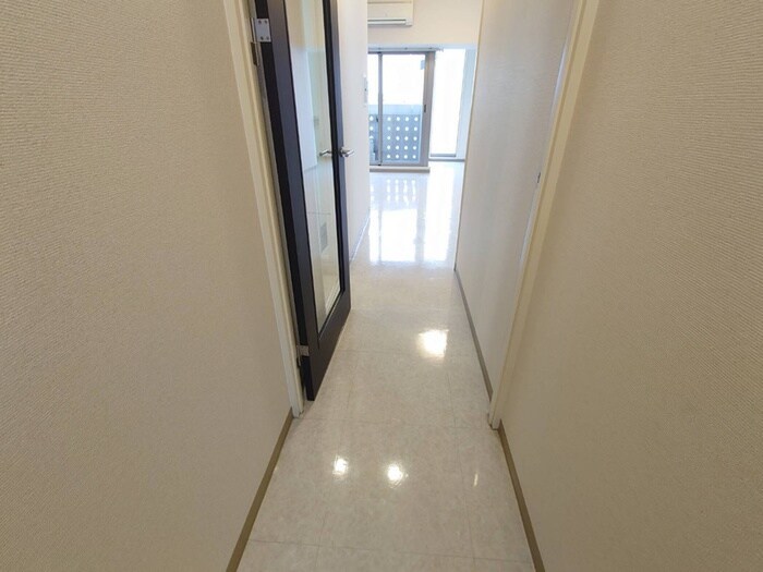 Ｔ・ＳＱＵＡＲＥの物件内観写真