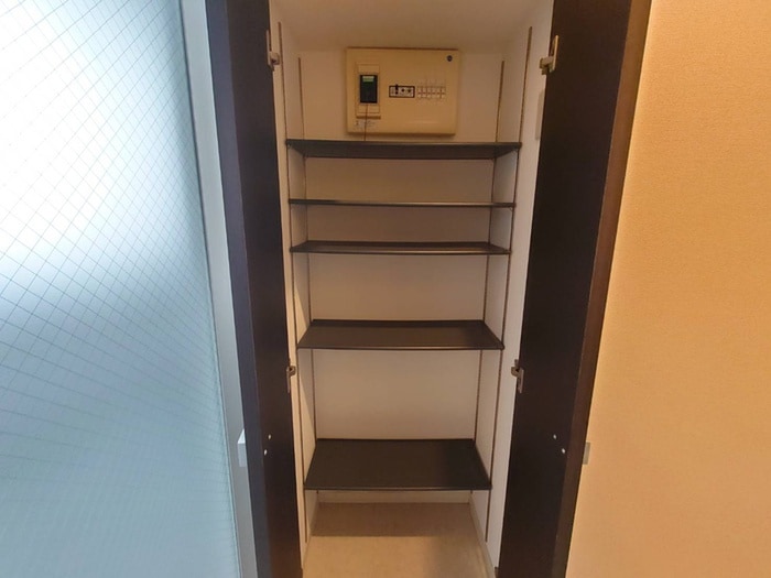 Ｔ・ＳＱＵＡＲＥの物件内観写真