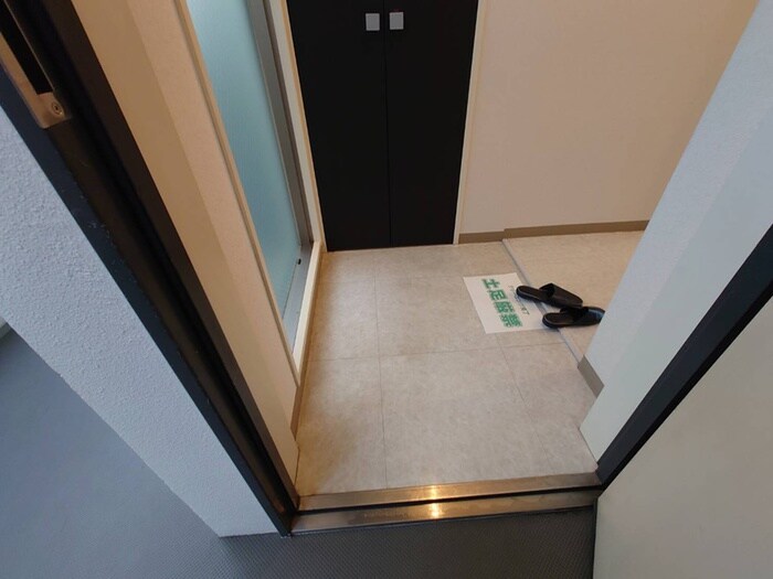 Ｔ・ＳＱＵＡＲＥの物件内観写真