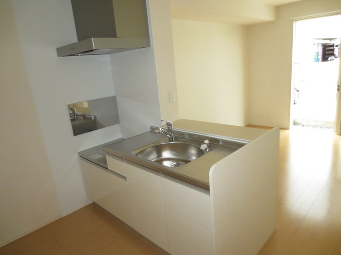 パストラル楠の物件内観写真