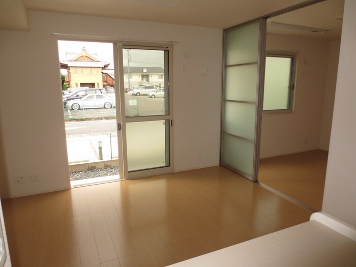 パストラル楠の物件内観写真