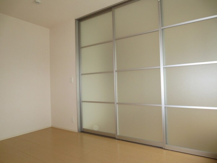 パストラル楠の物件内観写真