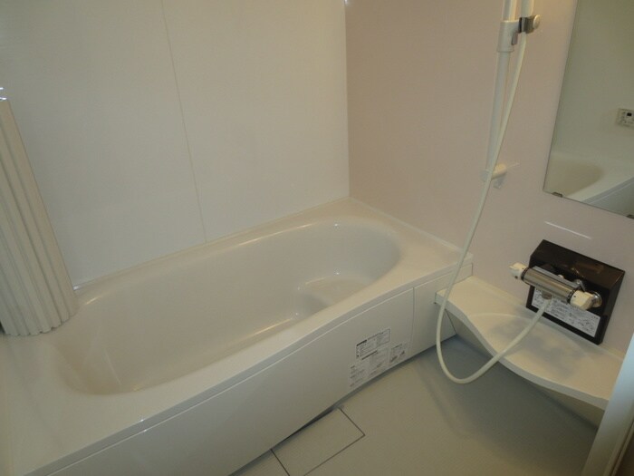 パストラル楠の物件内観写真