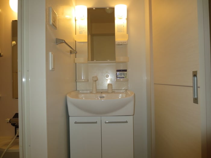 パストラル楠の物件内観写真