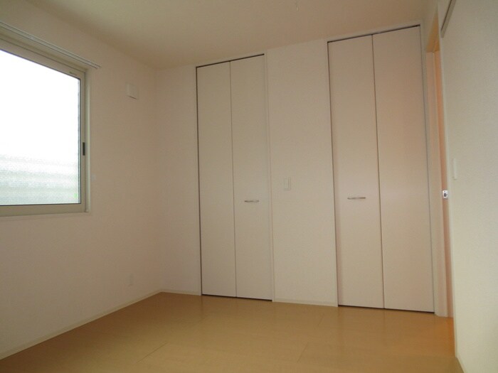 パストラル楠の物件内観写真