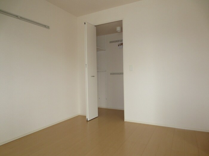 パストラル楠の物件内観写真