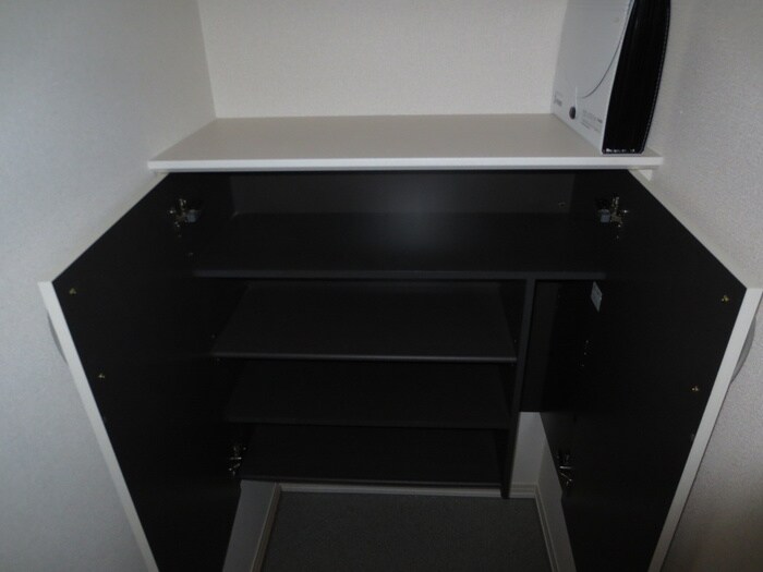 パストラル楠の物件内観写真