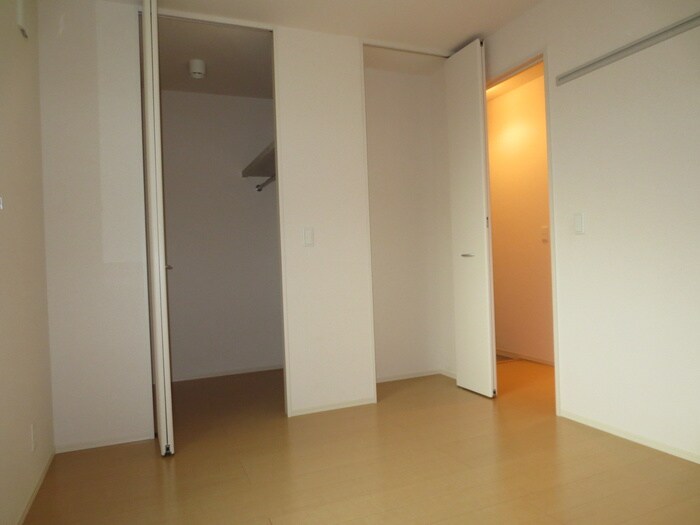 パストラル楠の物件内観写真