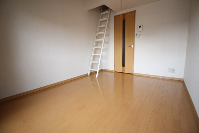 コーポなずなの物件内観写真