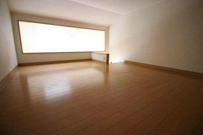 コーポなずなの物件内観写真