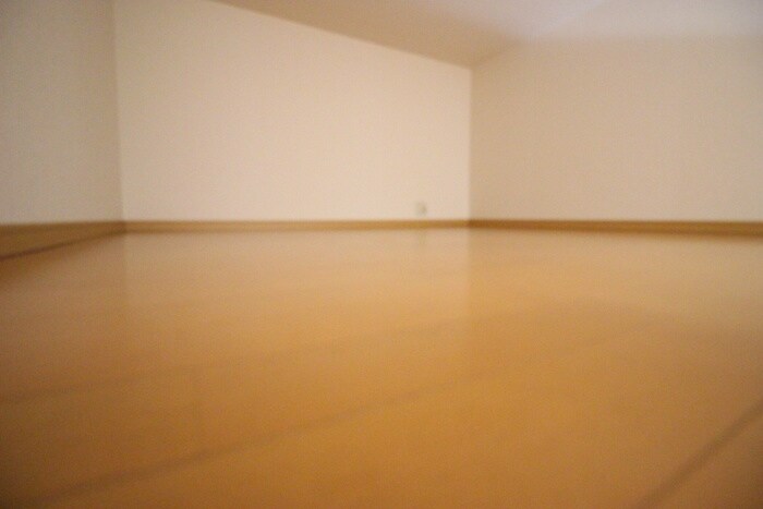 コーポなずなの物件内観写真