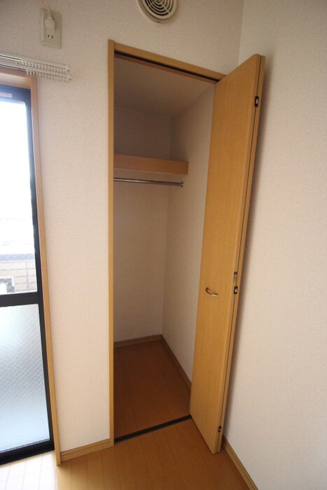 コーポなずなの物件内観写真