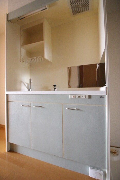 コーポなずなの物件内観写真