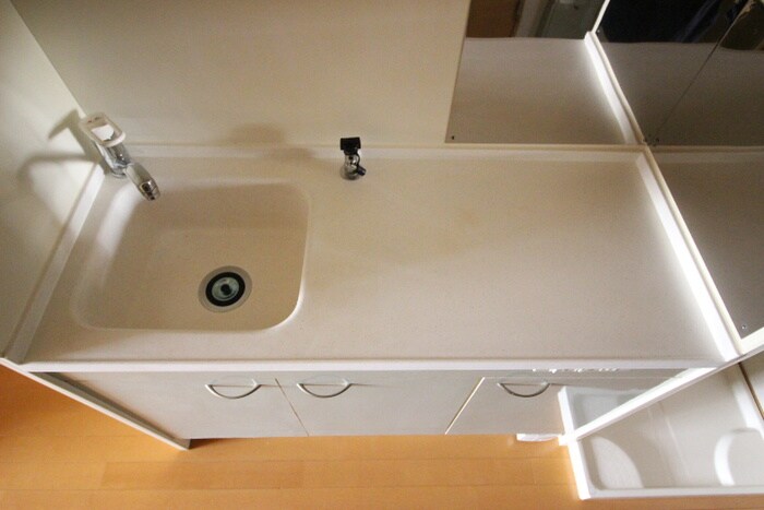 コーポなずなの物件内観写真