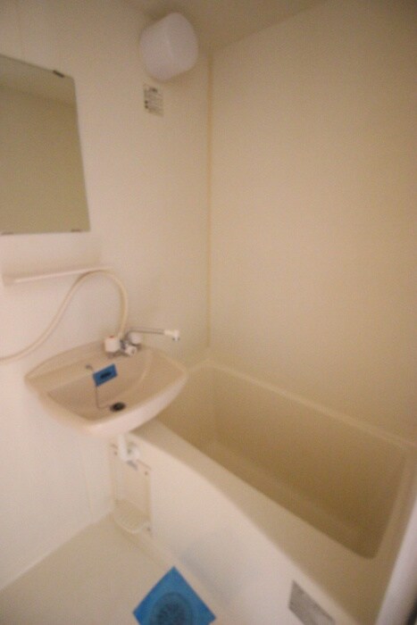 コーポなずなの物件内観写真