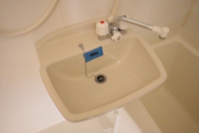 コーポなずなの物件内観写真