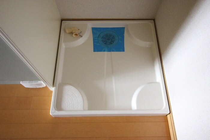 コーポなずなの物件内観写真