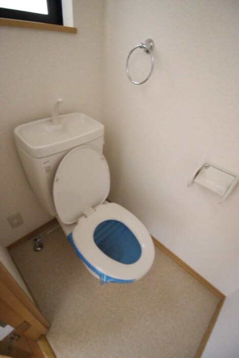 コーポなずなの物件内観写真