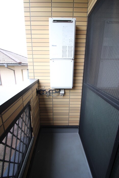 コーポなずなの物件内観写真