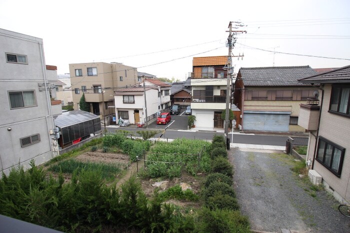 コーポなずなの物件内観写真