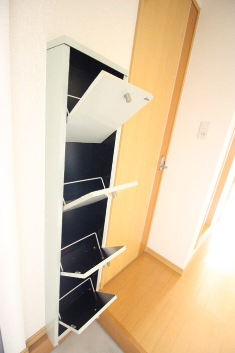 コーポなずなの物件内観写真