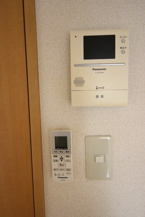 コーポなずなの物件内観写真