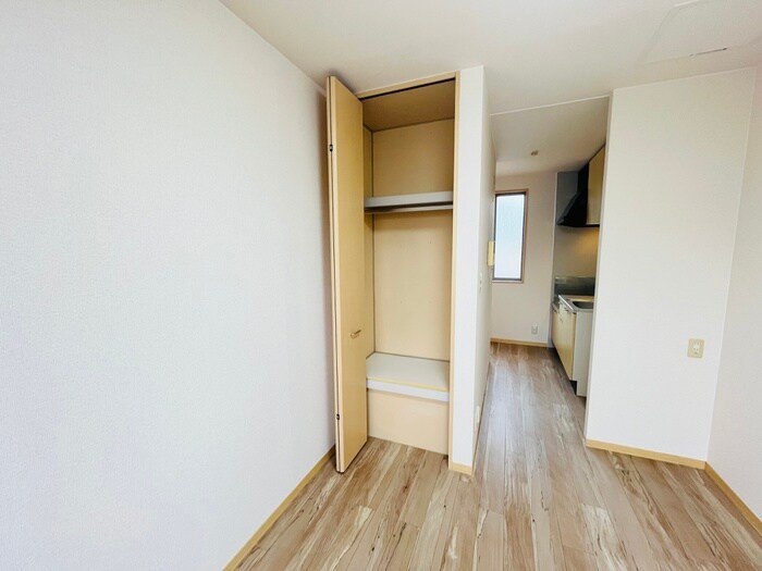 プチハウスＤＡＮの物件内観写真