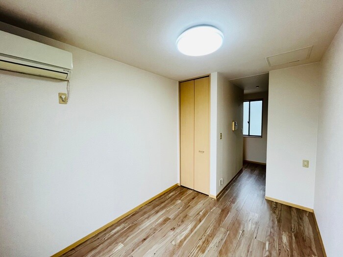 プチハウスＤＡＮの物件内観写真