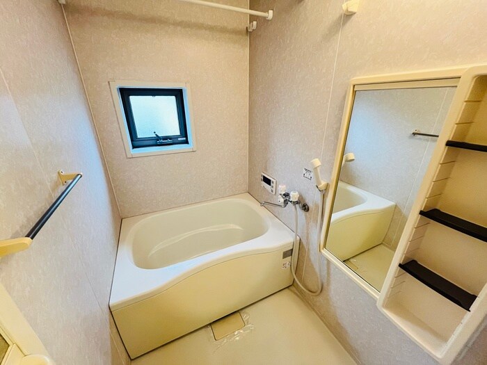 プチハウスＤＡＮの物件内観写真