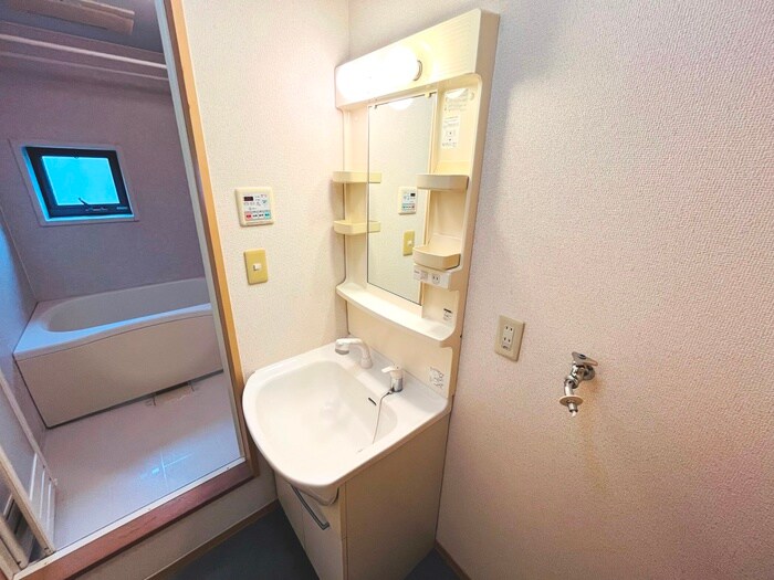 プチハウスＤＡＮの物件内観写真