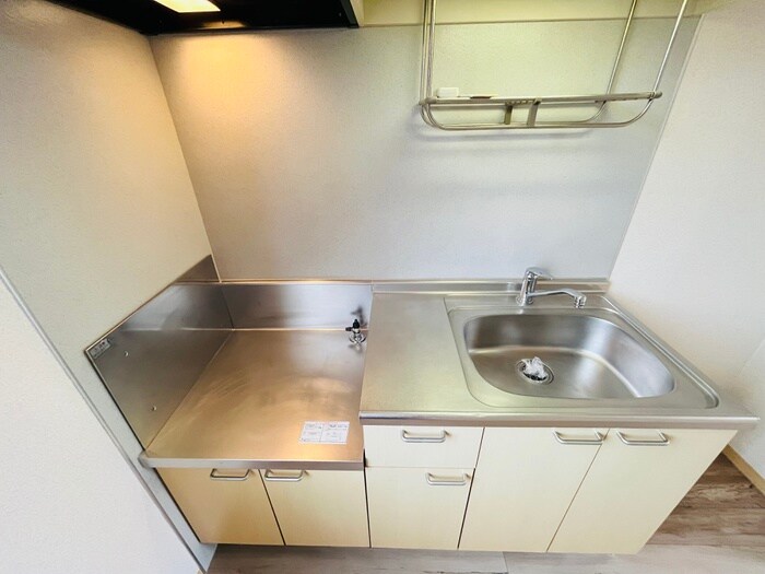 プチハウスＤＡＮの物件内観写真