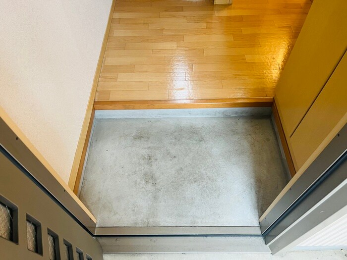 プチハウスＤＡＮの物件内観写真