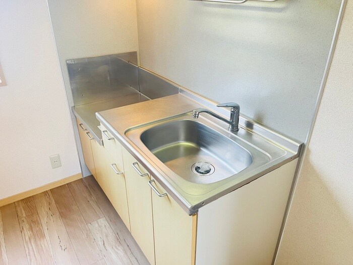 プチハウスＤＡＮの物件内観写真