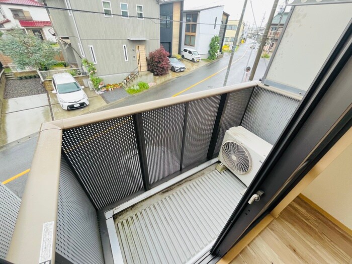 プチハウスＤＡＮの物件内観写真