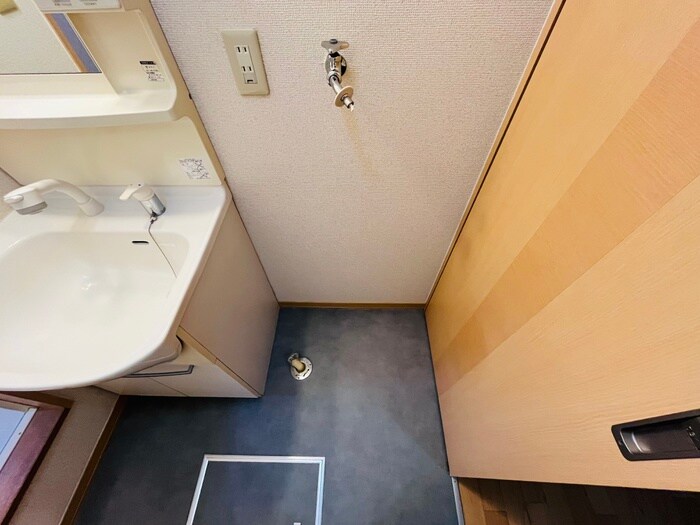 プチハウスＤＡＮの物件内観写真