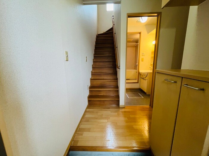 プチハウスＤＡＮの物件内観写真