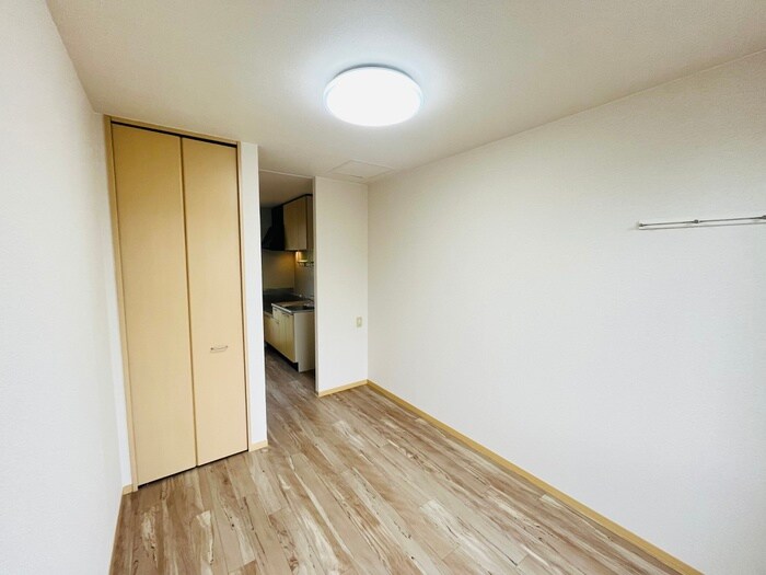 プチハウスＤＡＮの物件内観写真