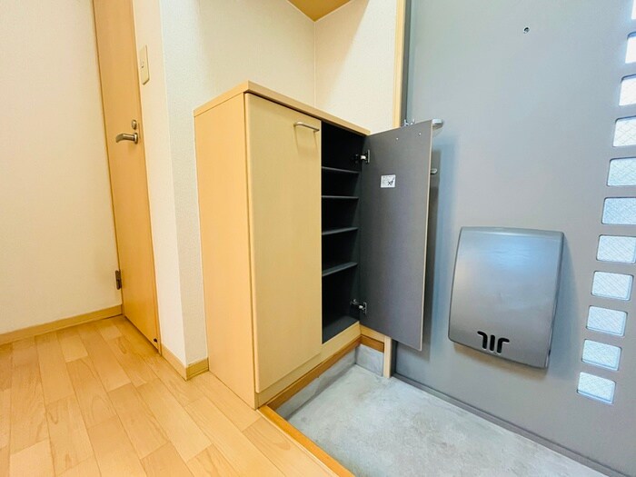 プチハウスＤＡＮの物件内観写真