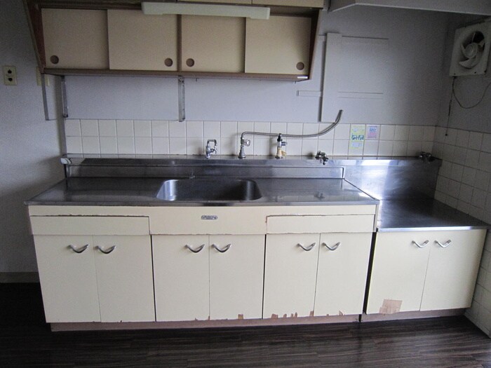 アネックス楠５０の物件内観写真