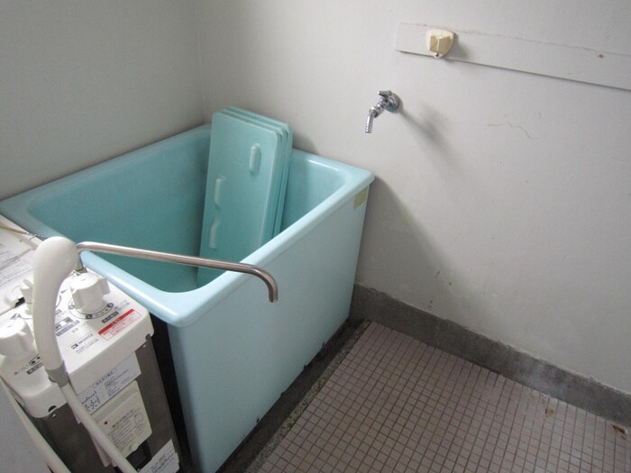 アネックス楠５０の物件内観写真