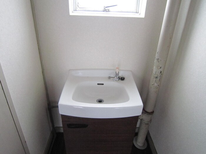 アネックス楠５０の物件内観写真