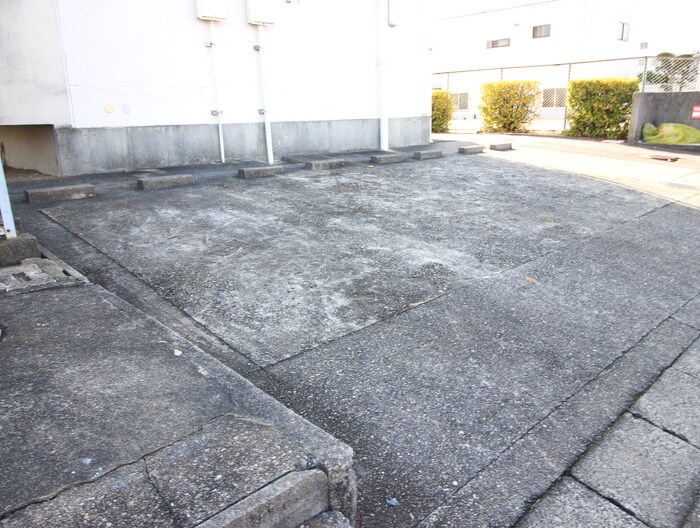 アネックス楠５０の物件外観写真