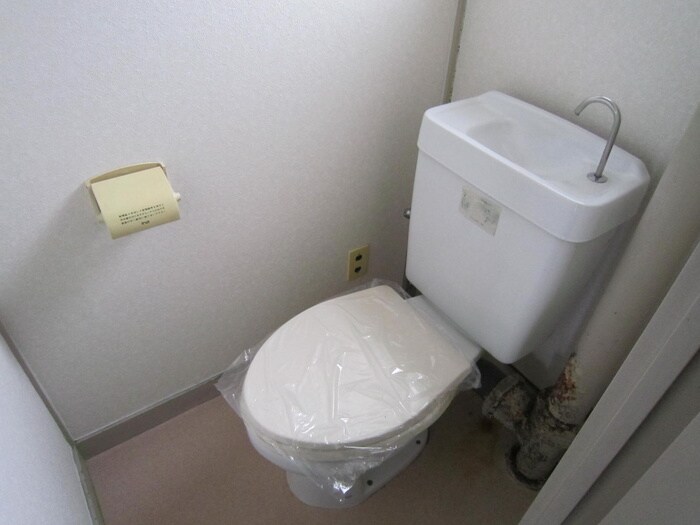 アネックス楠５０の物件内観写真