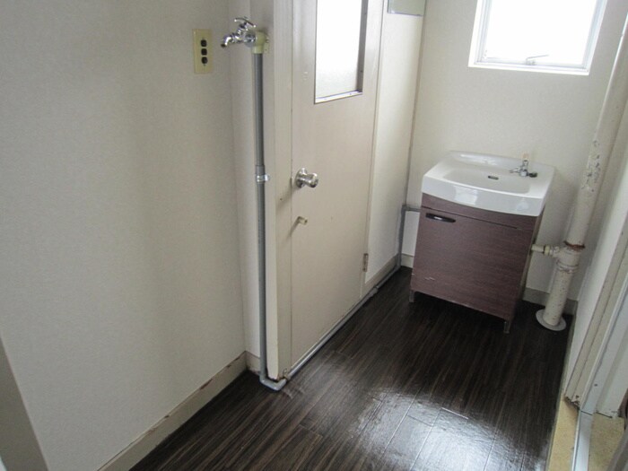 アネックス楠５０の物件内観写真