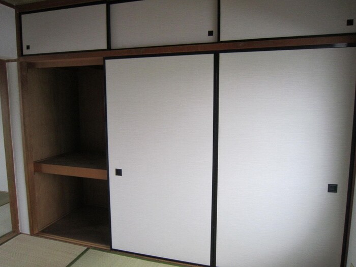 アネックス楠５０の物件内観写真