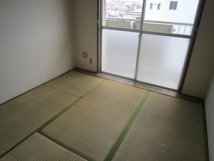 アネックス楠５０の物件内観写真