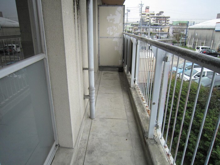 アネックス楠５０の物件内観写真