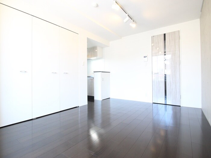 quador桜山の物件内観写真