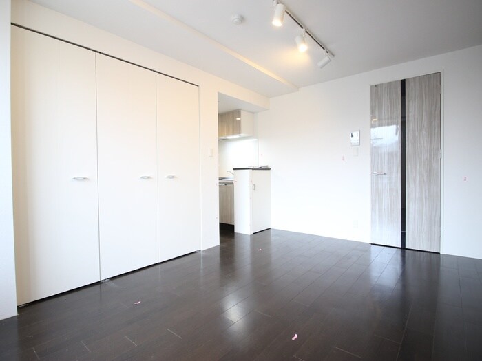 quador桜山の物件内観写真